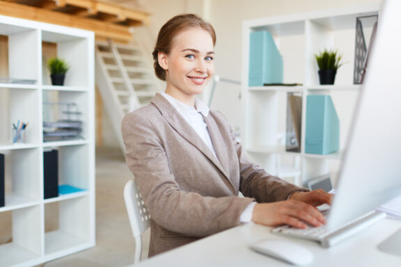 AUTOMATIZAÇÃO DE PROCESSOS FINANCEIROS